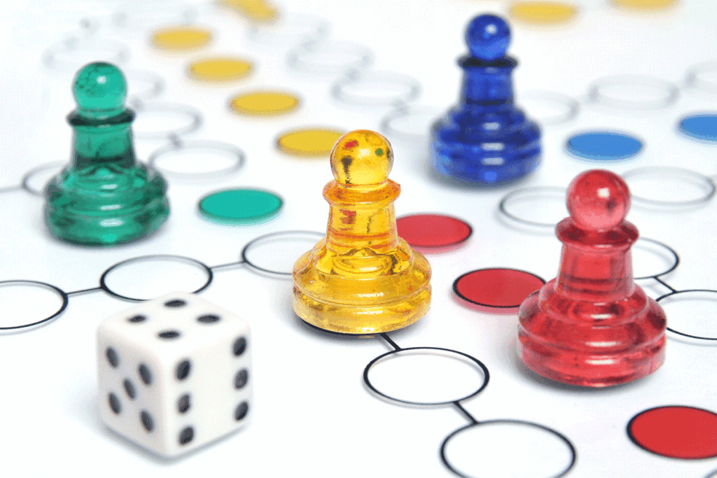 Wist je dat bordspellen super goed voor je zijn? Dit zijn alle voordelen