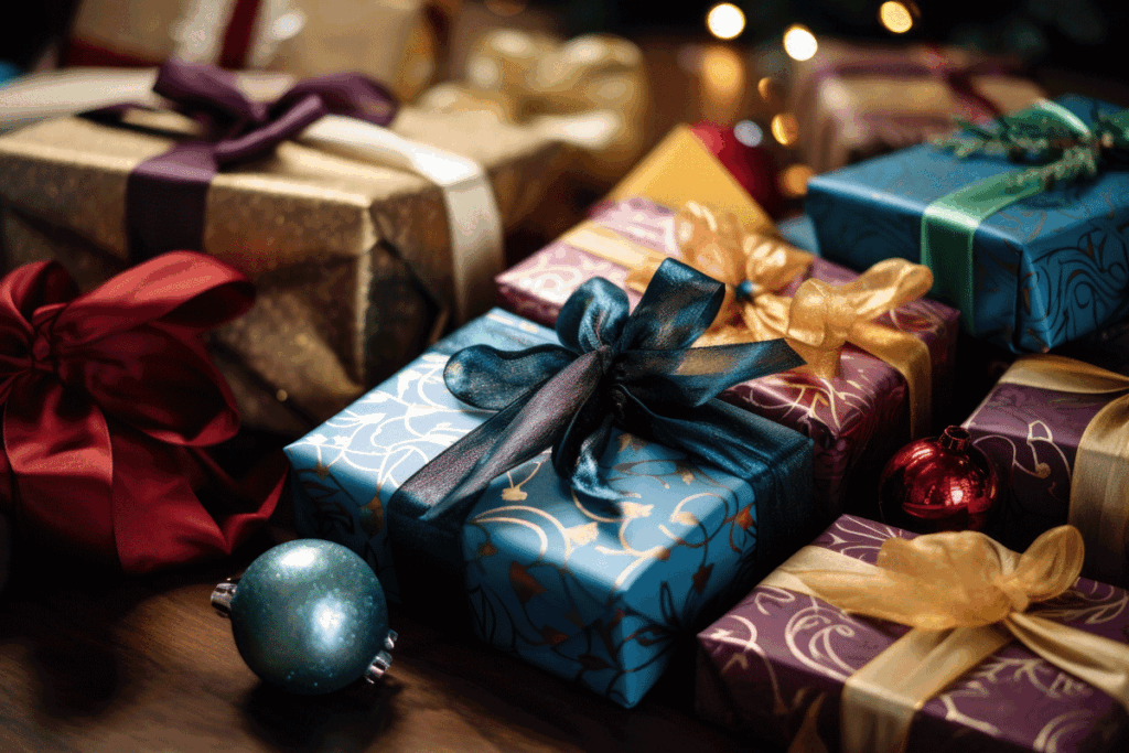 Wat geef je voor cadeau bij welke gelegenheid?