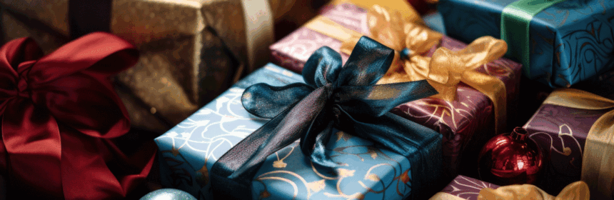 Wat geef je voor cadeau bij welke gelegenheid?