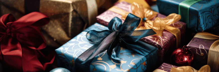 Wat geef je voor cadeau bij welke gelegenheid?