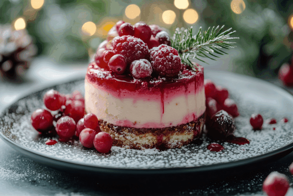 Vrolijke kersttoetjes die kinderen geweldig vinden