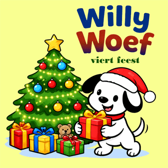 Willy Woef