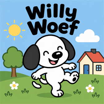 Willy Woef