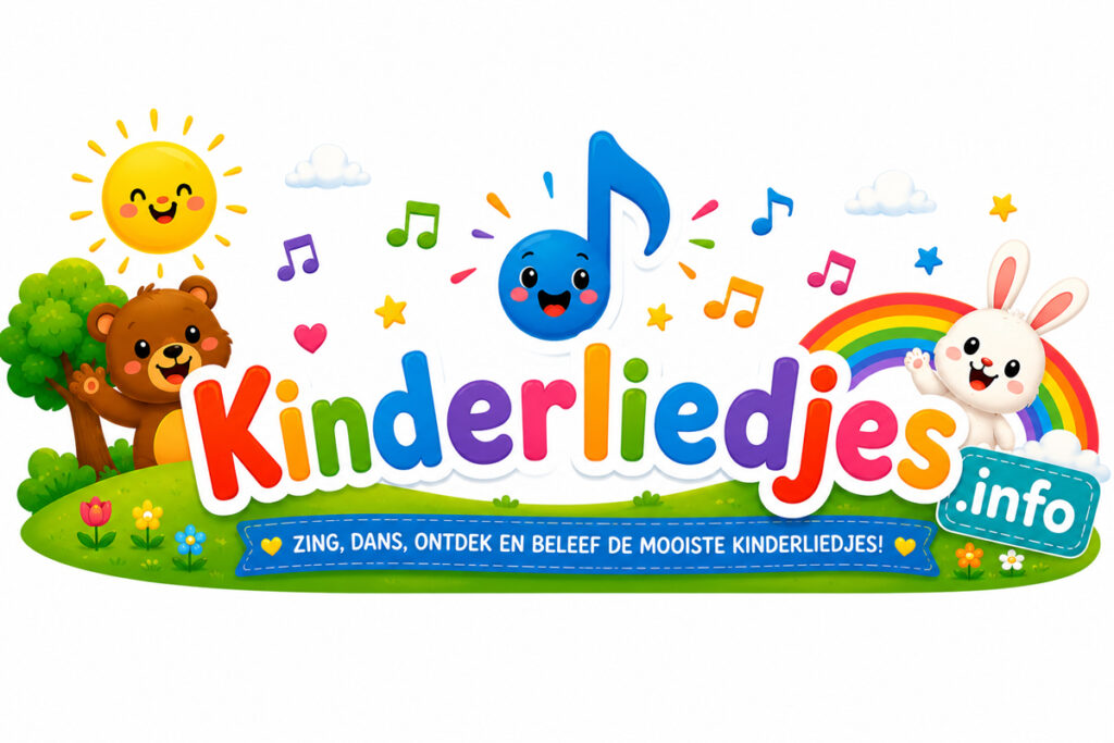 Kinderliedjes.info