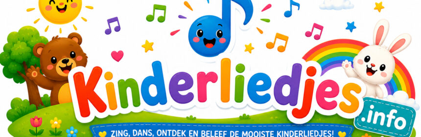 Kinderliedjes.info