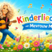 Kinderliedjes van Mevrouw M