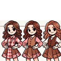 Dalton Sisters