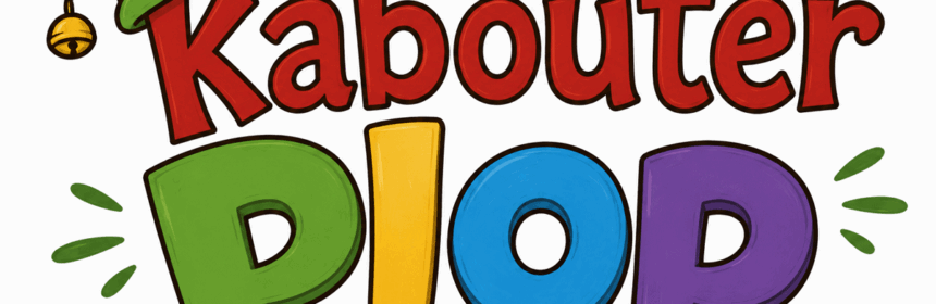 Kabouter Plop