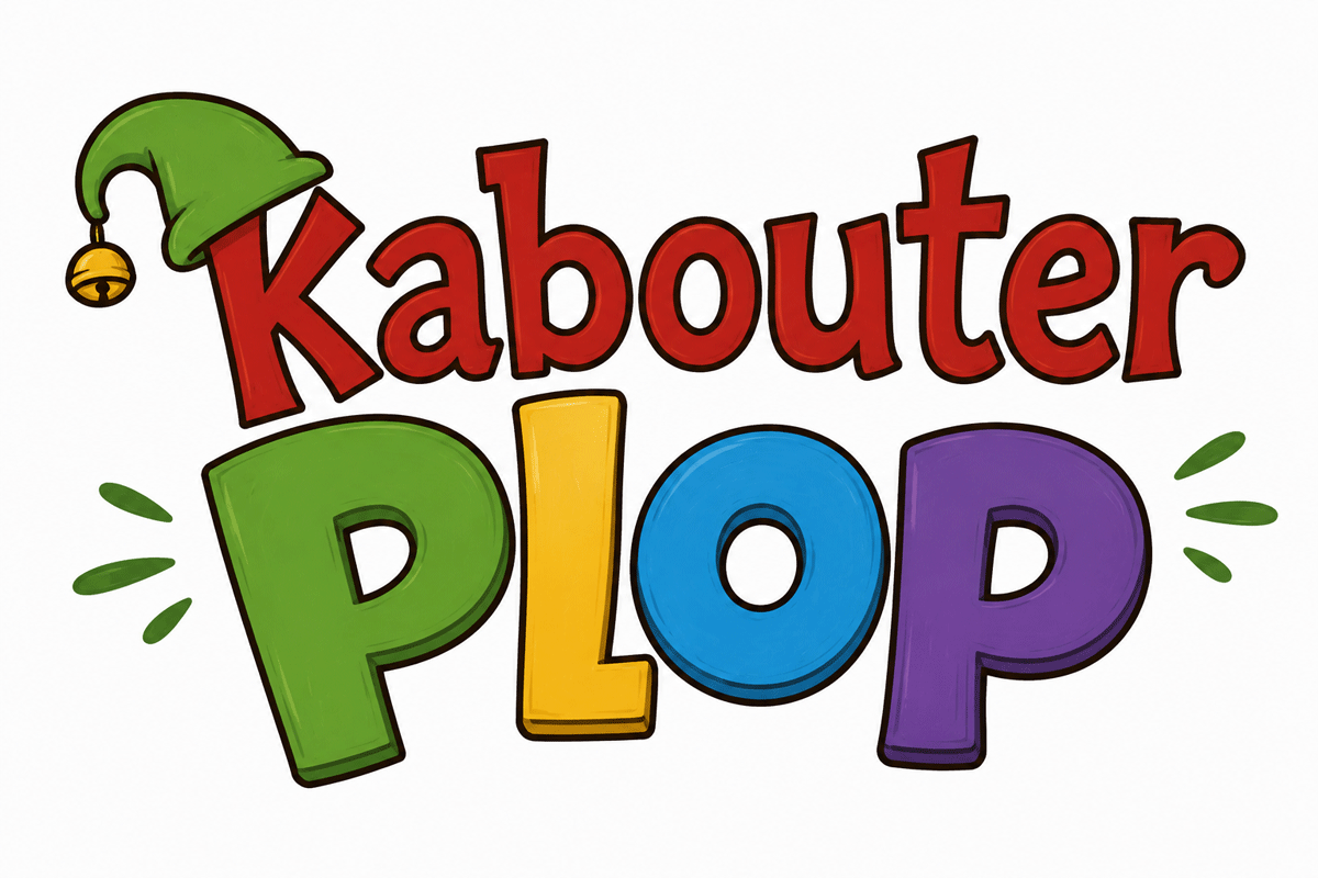 Kabouter Plop
