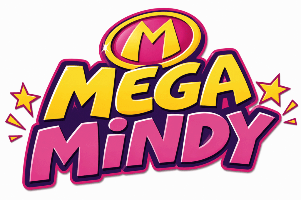 Mega Mindy