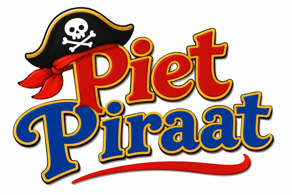 Piet Piraat