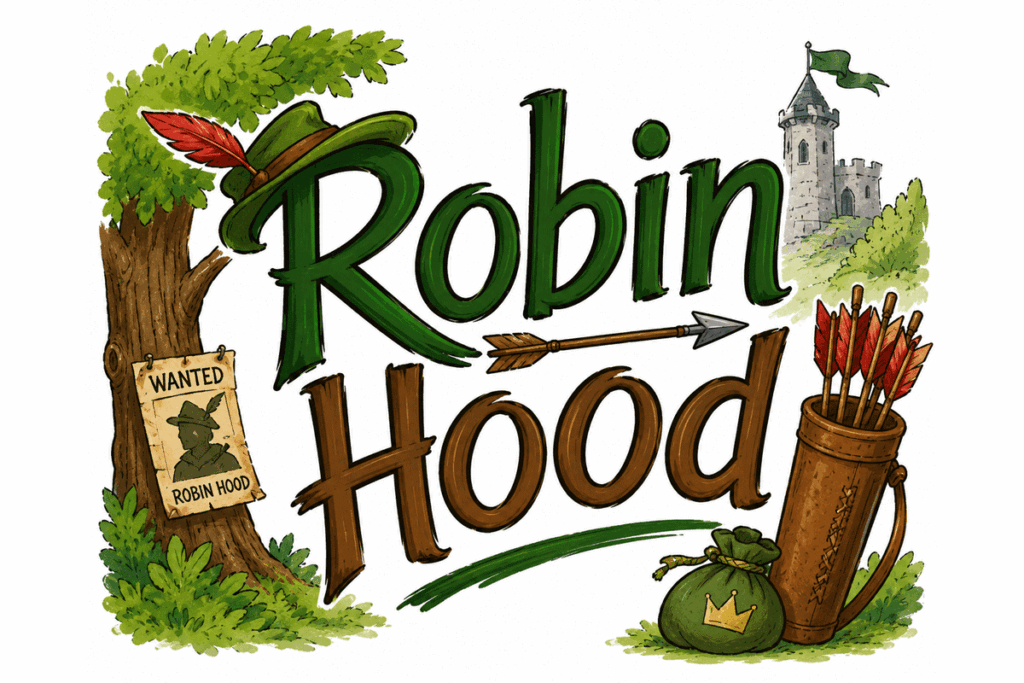 Robin Hood