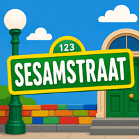 Sesamstraat