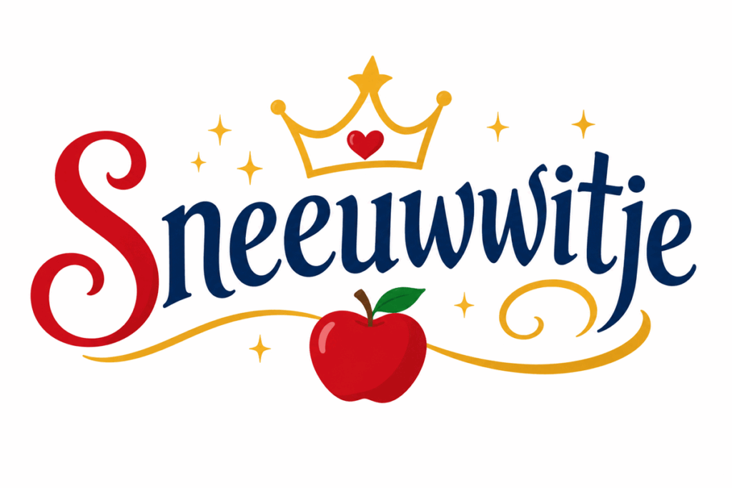 Kinderliedjes uit Musical Sneeuwwitje