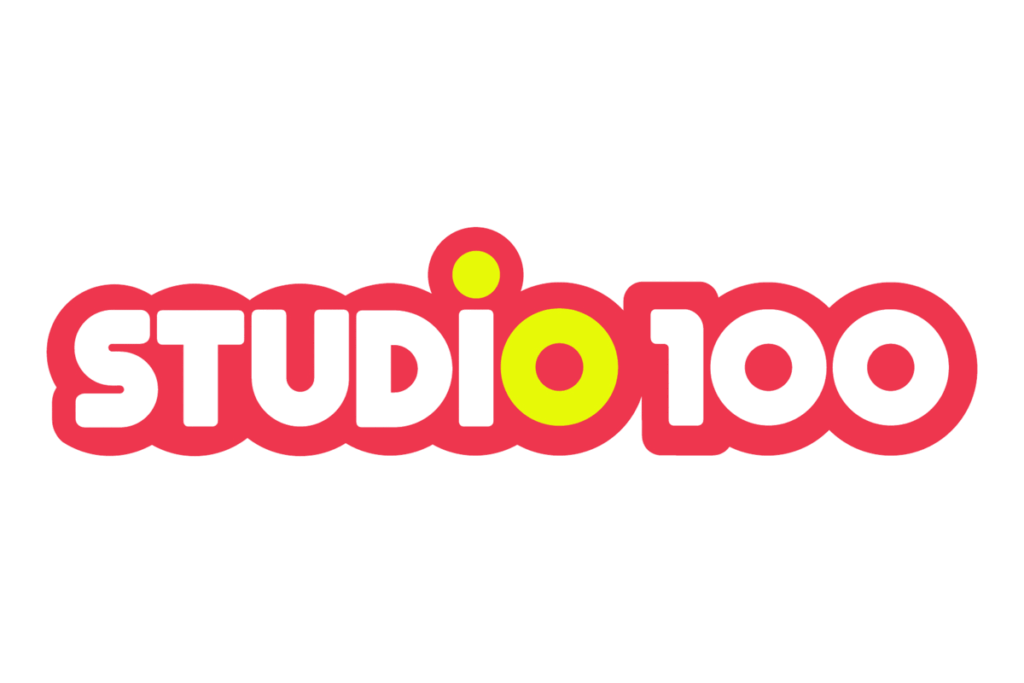 Kinderliedjes van Studio 100