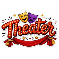 Kinderliedjes uit musicals & theater