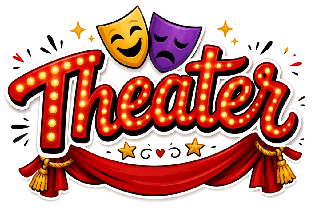 Kinderliedjes uit musicals & theater